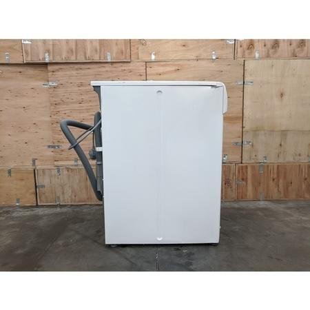 Refurbished Zanussi ZWC1301 Freestanding 3KG 1300 Spin Washing Machine White