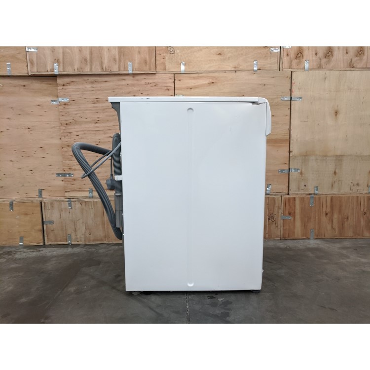 Refurbished Zanussi ZWC1301 Freestanding 3KG 1300 Spin Washing Machine White