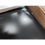 Refurbished Russell Hobbs RHCLRF17B Freestanding 17 Litre Table Top Fridge Black