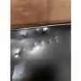 Refurbished Russell Hobbs RHCLRF17B Freestanding 17 Litre Table Top Fridge Black