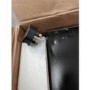 Refurbished Russell Hobbs RHCLRF17B Freestanding 17 Litre Table Top Fridge Black