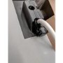 Refurbished Miele DA3366 60cm Telescopic Integrated Cooker Hood Stainless Steel