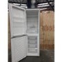 Refurbished Candy CCBF5172AK Freestanding 227 Litre 50/50 Frost Free Fridge Freezer