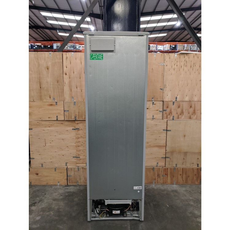 Refurbished Candy CCBF5172AK Freestanding 227 Litre 50/50 Frost Free Fridge Freezer