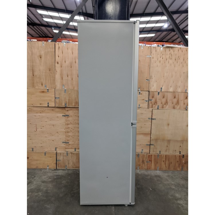 Refurbished Candy CCBF5172AK Freestanding 227 Litre 50/50 Frost Free Fridge Freezer