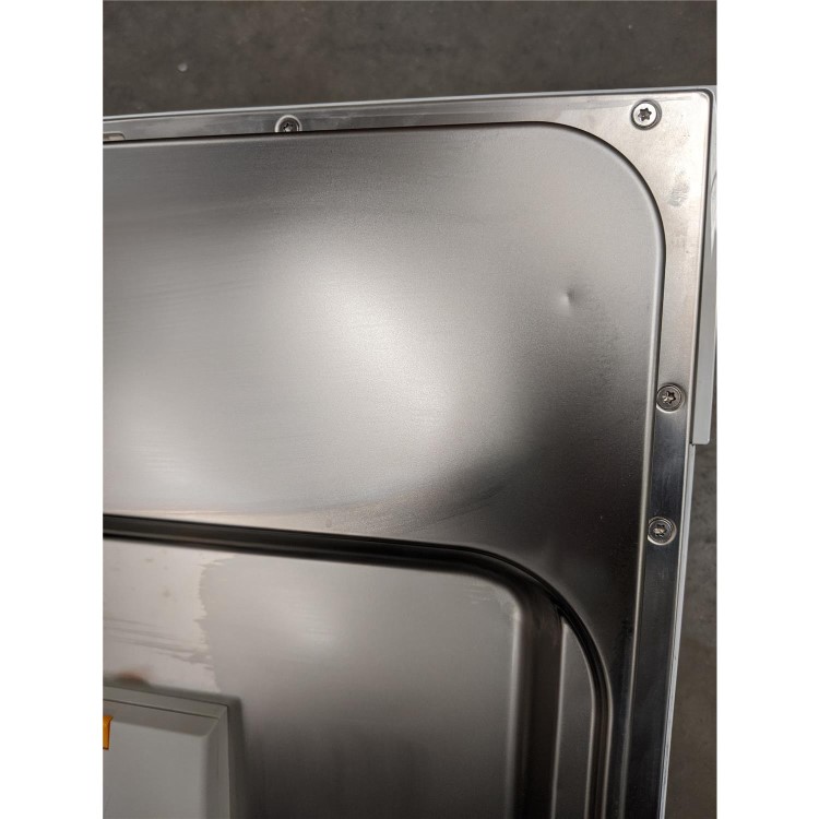 Refurbished Miele G5430SCWH Slimline 9 Place Freestanding Dishwasher