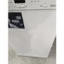 Refurbished Miele G5430SCWH Slimline 9 Place Freestanding Dishwasher