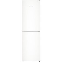 Refurbished Liebherr CN4713 328 Litre 50/50 Freestanding Fridge Freezer White
