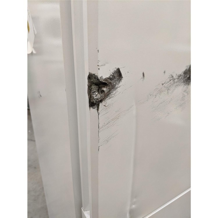 Refurbished Liebherr CN4713 328 Litre 50/50 Freestanding Fridge Freezer White