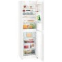 Refurbished Liebherr CN4713 328 Litre 50/50 Freestanding Fridge Freezer White