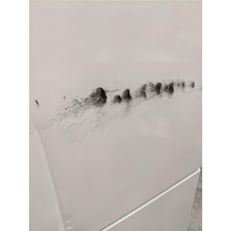 Refurbished Liebherr CN4713 328 Litre 50/50 Freestanding Fridge Freezer White