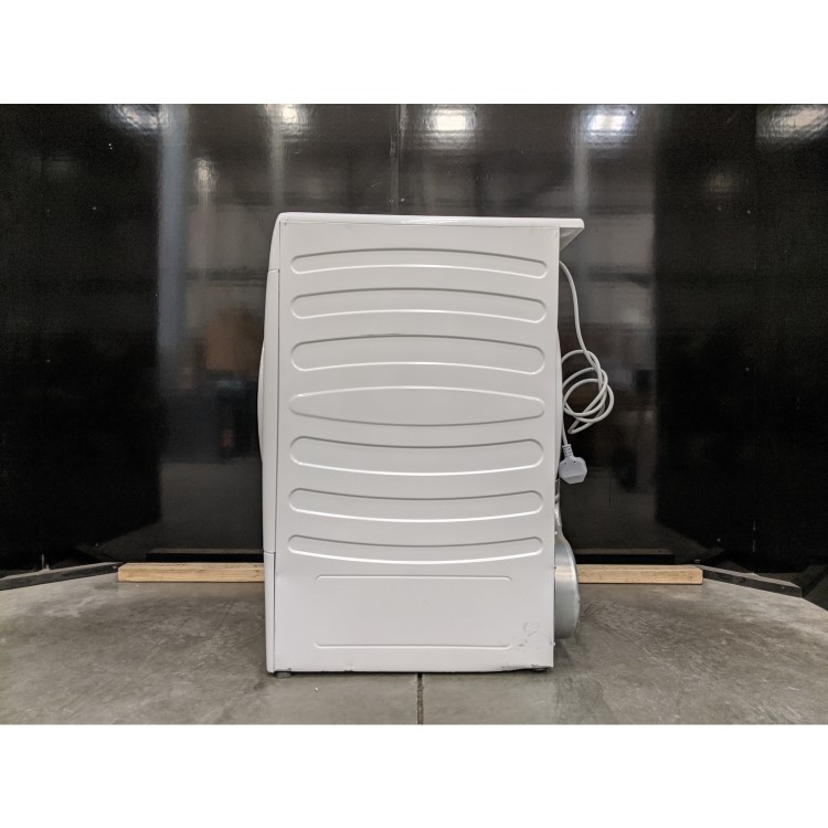 Refurbished Hoover HLV9LG-80 Freestanding Vented 9KG Tumble Dryer White