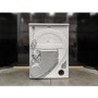Refurbished Hoover HLV9LG-80 Freestanding Vented 9KG Tumble Dryer White