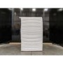 Refurbished Hoover HLV9LG-80 Freestanding Vented 9KG Tumble Dryer White