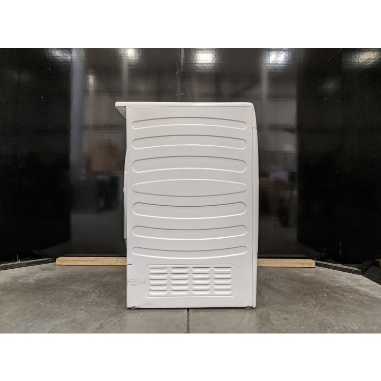 Refurbished Hoover HLV9LG-80 Freestanding Vented 9KG Tumble Dryer White