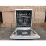 Refurbished Bosch Serie 2 SMS24AW01G 12 Place Freestanding Dishwasher White
