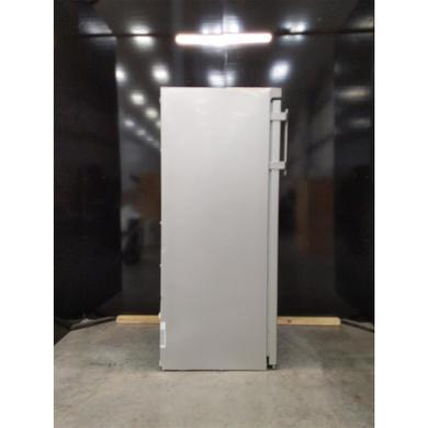 Refurbished Liebherr Ksl3130 Freestanding 297 Litre Larder Fridge Silver