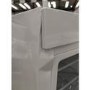 Refurbished Hoover BHBF172UKT/N Integrated 233 Litre 50/50 Frost Free Fridge Freezer