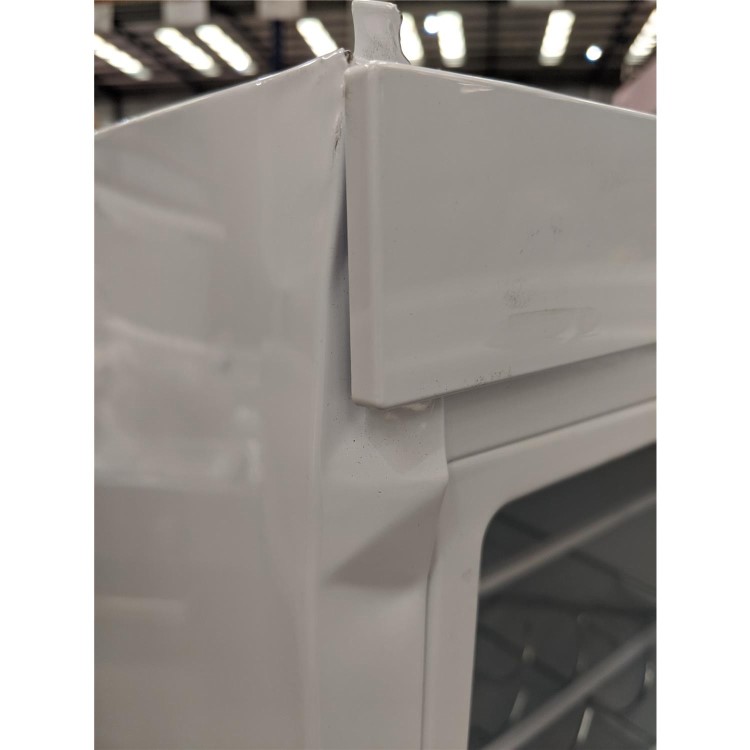 Refurbished Hoover BHBF172UKT/N Integrated 233 Litre 50/50 Frost Free Fridge Freezer
