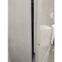 Refurbished Hoover BHBF172UKT/N Integrated 233 Litre 50/50 Frost Free Fridge Freezer