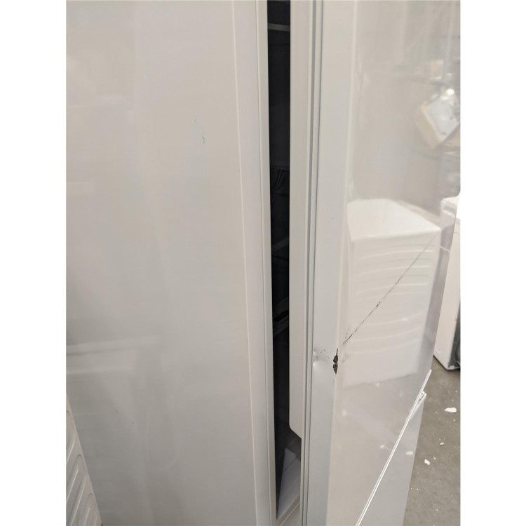 Refurbished Hoover BHBF172UKT/N Integrated 233 Litre 50/50 Frost Free Fridge Freezer