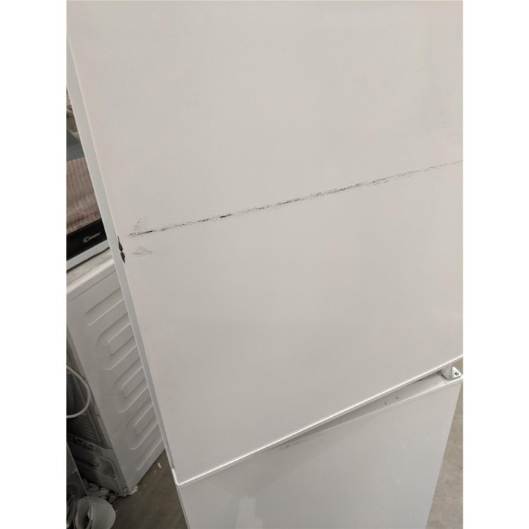 Refurbished Hoover BHBF172UKT/N Integrated 233 Litre 50/50 Frost Free Fridge Freezer