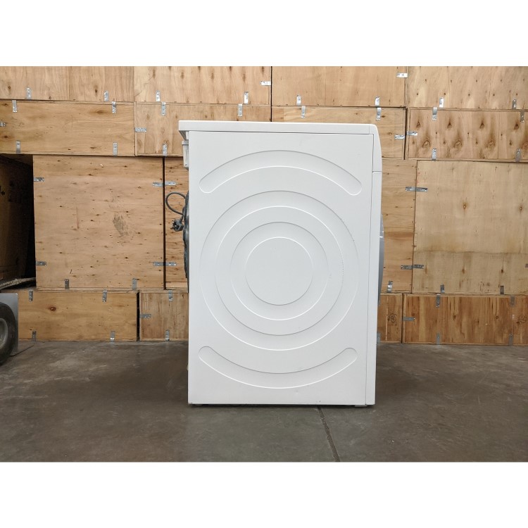 Refurbished Bosch Serie 4 WTN85201GB Freestanding Condenser 7KG Tumble Dryer White