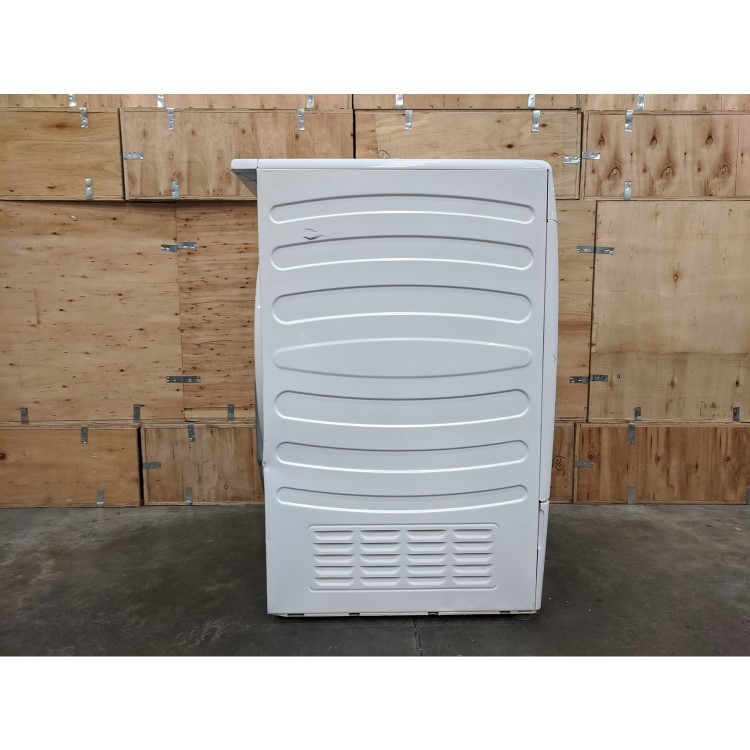 Refurbished Candy CSV C8LG Smart Freestanding Condenser 8KG Tumble Dryer White