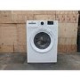 Refurbished Beko WTL84121W Freestanding 8KG 1400 Spin Washing Machine