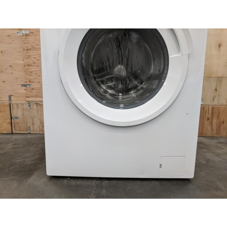 Refurbished Beko WTL84121W Freestanding 8KG 1400 Spin Washing Machine