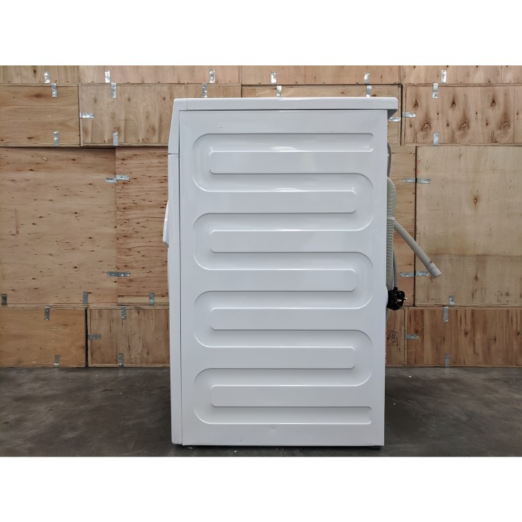 Refurbished Beko WTL84121W Freestanding 8KG 1400 Spin Washing Machine