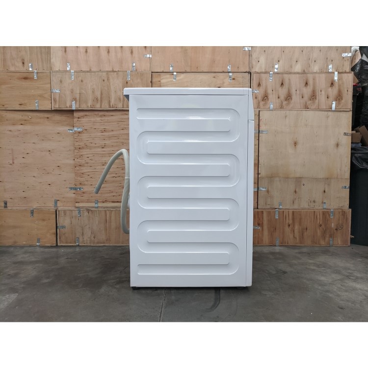 Refurbished Beko WTL84121W Freestanding 8KG 1400 Spin Washing Machine
