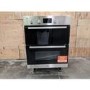 Refurbished Indesit IDU6340IX 60cm Double Built Under Electric Oven