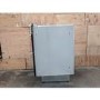 Refurbished Indesit IDU6340IX 60cm Double Built Under Electric Oven