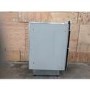 Refurbished Indesit IDU6340IX 60cm Double Built Under Electric Oven