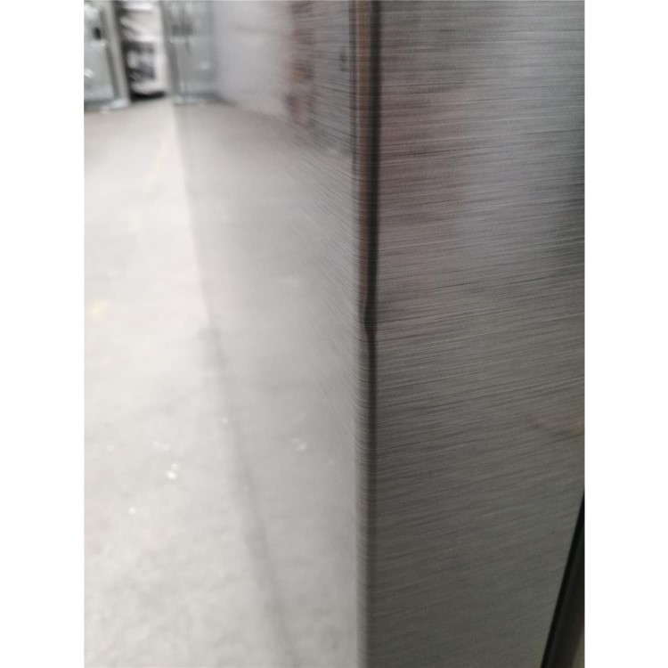 Refurbished Haier HRF-522IG6 Freestanding 500 Litre 60/40 Frost Free American Fridge Freezer