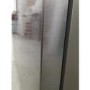 Refurbished Haier HRF-522IG6 Freestanding 500 Litre 60/40 Frost Free American Fridge Freezer