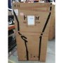 Refurbished Haier HRF-522IG6 Freestanding 500 Litre 60/40 Frost Free American Fridge Freezer