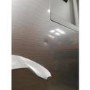 Refurbished Haier HRF-522IG6 Freestanding 500 Litre 60/40 Frost Free American Fridge Freezer