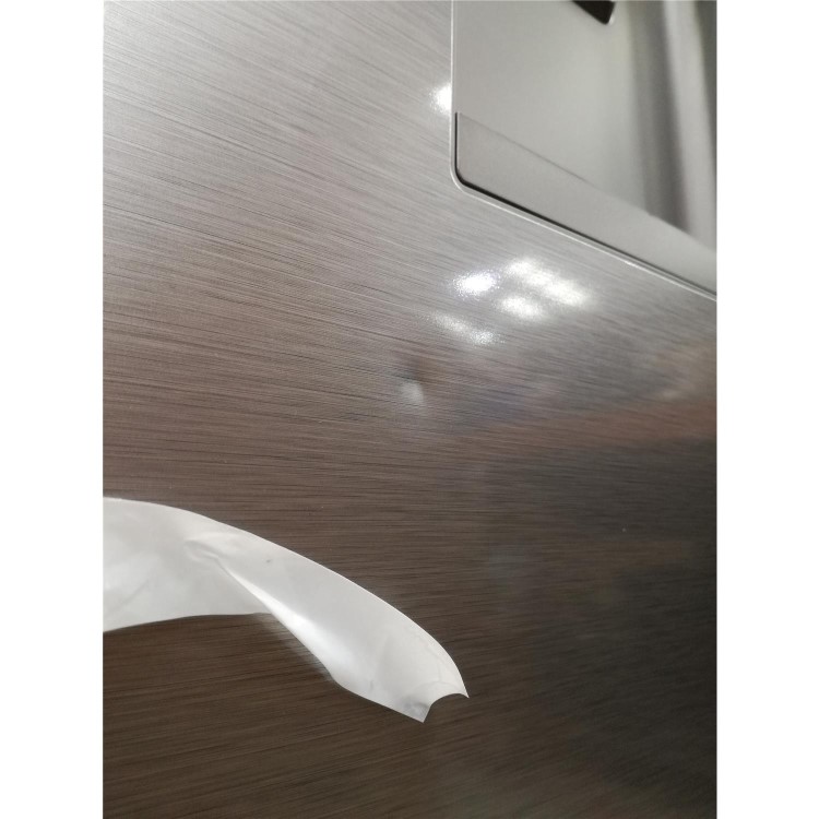 Refurbished Haier HRF-522IG6 Freestanding 500 Litre 60/40 Frost Free American Fridge Freezer