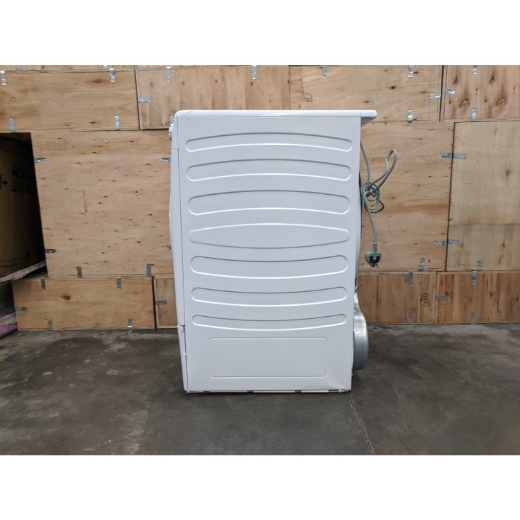 Refurbished Candy CSC10LF Smart Freestanding Condenser 10KG Tumble Dryer White