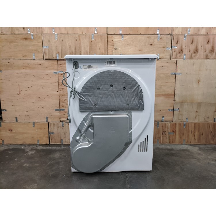 Refurbished Candy CSC10LF Smart Freestanding Condenser 10KG Tumble Dryer White