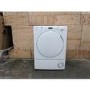 Refurbished Candy CSC10LF Smart Freestanding Condenser 10KG Tumble Dryer White