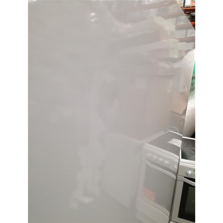 Refurbished INDESIT UI6F1TW 222 Litre Freetanding Upright Freezer 167cm Tall Frost Free 60cm Wide White