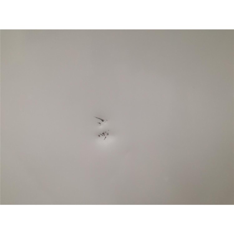 Refurbished INDESIT UI6F1TW 222 Litre Freetanding Upright Freezer 167cm Tall Frost Free 60cm Wide White