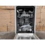 Refurbished Bosch SPV2HKX39G Slimline 9 Place Fully Integrated Dishwasher