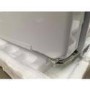 Refurbished Hotpoint H55VM1110WUK1 Freestanding Under Counter 104 Lire Fridge With Icebox White