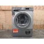 Refurbished Hotpoint Ultima Condenser Freestanding 9KG Tumble Dryer Graphite