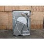Refurbished Hotpoint Ultima Condenser Freestanding 9KG Tumble Dryer Graphite