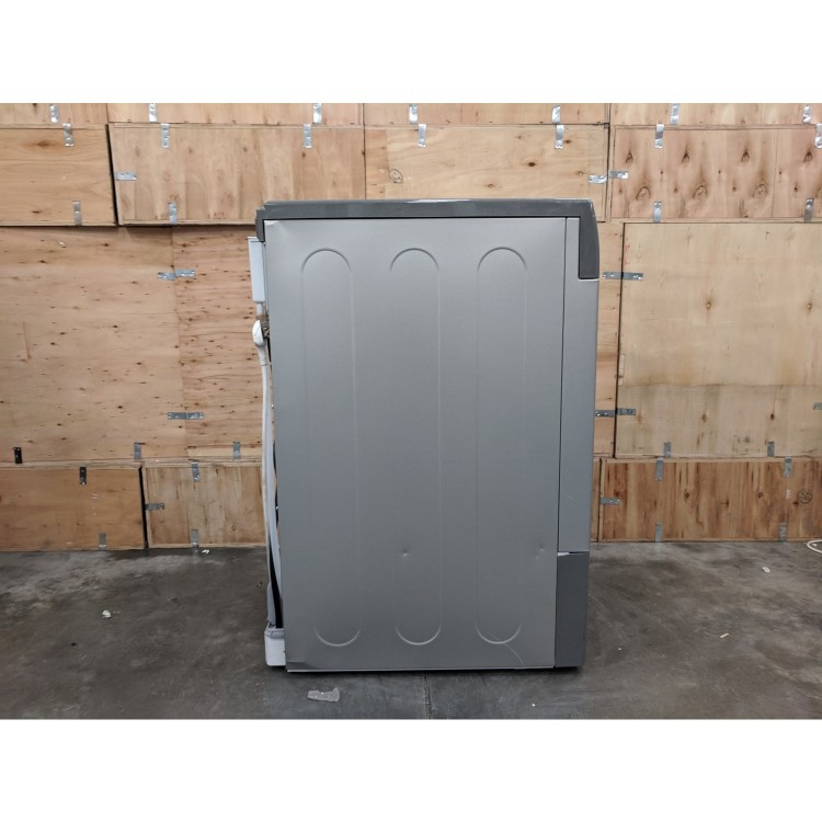 Refurbished Hotpoint Ultima Condenser Freestanding 9KG Tumble Dryer Graphite